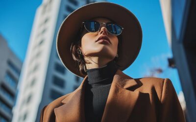 Exploring the Philosophy of Fashion with Insights from Luz Marina