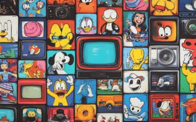 Exploring the Timeless Appeal of Nostalgic Cartoons from the 90s