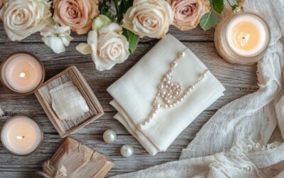 Creative Anniversary Gift Ideas for Celebrating 12 Years of Marriage