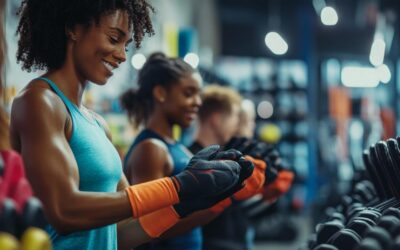 How to Choose the Best Weightlifting Glove Option for Your Fitness Needs