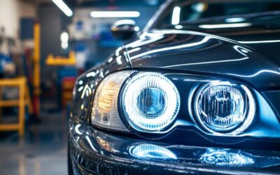 Choose the Best Headlight Restoration Kits for Long-lasting Clarity