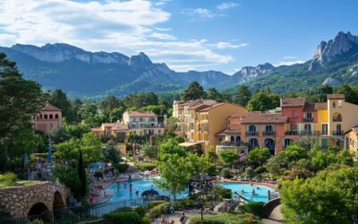 Séjours détente Azureva : comment allier confort, sérénité et activités bien-être