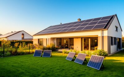 Top 5 best self-consumption solar kits in 2026: A comparison of Mon Kit Solaire, Allo Solar, Beem Energy, Solarchoc, and Mater France