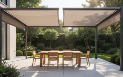 Store banne sur pied Twinstor : Où acheter le Brustor Twinstor au meilleur prix ?