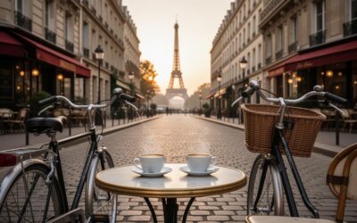 Discover Unforgettable Experiences in Paris with Diverse Activity Bookings