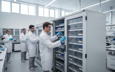 Understanding COSHH Regulations: Essential Guide to Workplace Safety and Risk Management